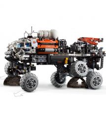 LEGO Конструктор Technic Марсоход команды исследователей