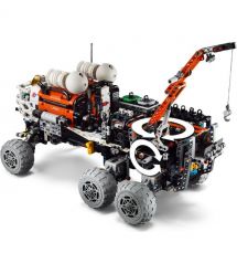 LEGO Конструктор Technic Марсоход команды исследователей
