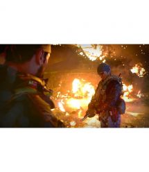Games Software Игра консольная PS5 Call of Duty: Black Ops Cold War, BD диск