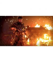 Games Software Игра консольная PS5 Call of Duty: Black Ops Cold War, BD диск