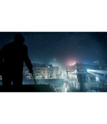 Games Software Игра консольная PS5 Call of Duty: Black Ops Cold War, BD диск