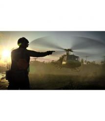 Games Software Игра консольная PS5 Call of Duty: Black Ops Cold War, BD диск