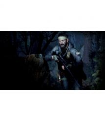 Games Software Игра консольная PS5 Call of Duty: Black Ops Cold War, BD диск