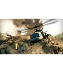 Games Software Игра консольная PS5 Call of Duty: Black Ops Cold War, BD диск