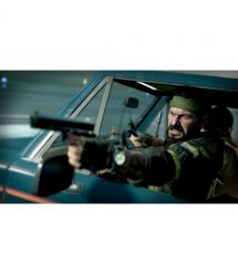 Games Software Игра консольная PS5 Call of Duty: Black Ops Cold War, BD диск