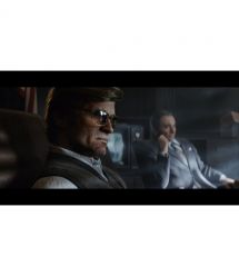 Games Software Игра консольная PS5 Call of Duty: Black Ops Cold War, BD диск