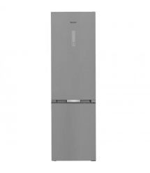 Whirlpool Холодильник с нижн. мороз., 203.5x60х66.3, холод.отд.-231л, мороз.отд.-104л, 2