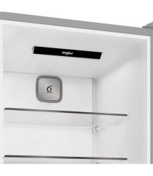 Whirlpool Холодильник с нижн. мороз., 203.5x60х66.3, холод.отд.-231л, мороз.отд.-104л, 2