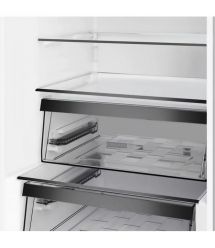 Whirlpool Холодильник с нижн. мороз., 203.5x60х66.3, холод.отд.-231л, мороз.отд.-104л, 2