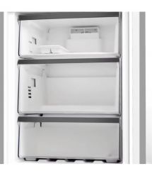 Whirlpool Холодильник с нижн. мороз., 203.5x60х66.3, холод.отд.-231л, мороз.отд.-104л, 2