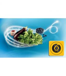 Whirlpool Холодильник с нижн. мороз., 203.5x60х66.3, холод.отд.-231л, мороз.отд.-104л, 2