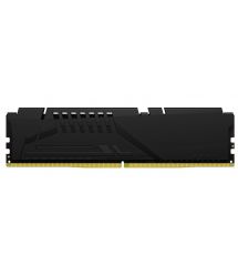 Kingston Память ПК DDR5 32GB KIT (16GBx2) 6000 FURY Beast EXPO