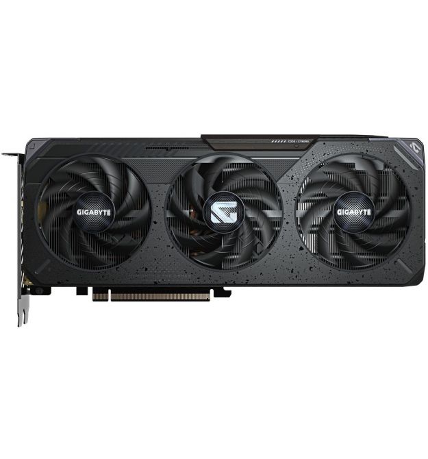 Gigabyte Видеокарта Radeon RX 9600 XT 8GB GDDR6 GAMING OC