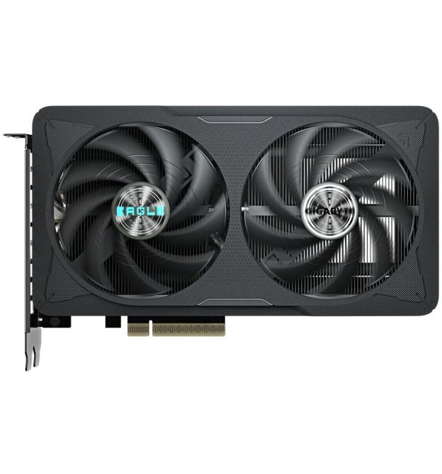 Gigabyte Видеокарта GeForce RTX 5060 8GB GDDR7 EAGLE OC