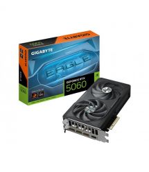 Gigabyte Видеокарта GeForce RTX 5060 8GB GDDR7 EAGLE OC