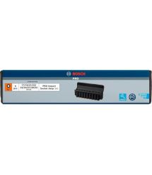 Bosch Набор ударных торцевых головок Professional Deep 9шт 3/4"
