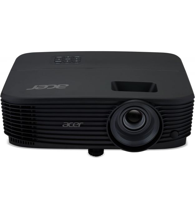 Acer Проектор X1123 SVGA, 4000 lm, 1.94-2.16