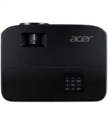 Acer Проектор X1123 SVGA, 4000 lm, 1.94-2.16