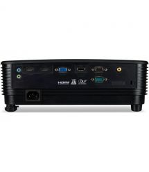 Acer Проектор X1123 SVGA, 4000 lm, 1.94-2.16
