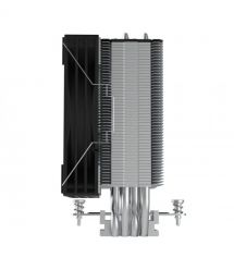 Zalman Процессорный кулер CNPS9X OPTIMA2 Plus, ARGB LGA1851, 1700, 1200, 115x, 2066, 2011-V3, 2011, AM5, AM4, A