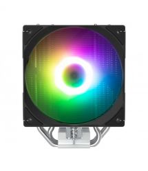 Zalman Процессорный кулер CNPS9X OPTIMA2 Plus, ARGB LGA1851, 1700, 1200, 115x, 2066, 2011-V3, 2011, AM5, AM4, A
