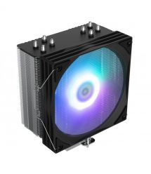 Zalman Процессорный кулер CNPS9X OPTIMA2 Plus, ARGB LGA1851, 1700, 1200, 115x, 2066, 2011-V3, 2011, AM5, AM4, A