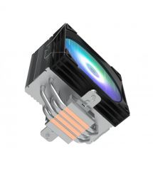 Zalman Процессорный кулер CNPS9X OPTIMA2 Plus, ARGB LGA1851, 1700, 1200, 115x, 2066, 2011-V3, 2011, AM5, AM4, A