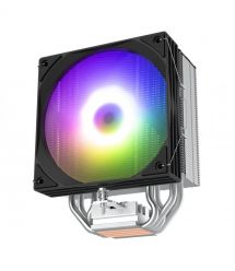 Zalman Процессорный кулер CNPS9X OPTIMA2 Plus, ARGB LGA1851, 1700, 1200, 115x, 2066, 2011-V3, 2011, AM5, AM4, A