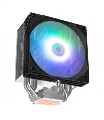 Zalman Процессорный кулер CNPS9X OPTIMA2 Plus, ARGB LGA1851, 1700, 1200, 115x, 2066, 2011-V3, 2011, AM5, AM4, A