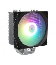 Zalman Процессорный кулер CNPS9X OPTIMA2 Plus, ARGB LGA1851, 1700, 1200, 115x, 2066, 2011-V3, 2011, AM5, AM4, A