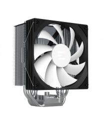 Zalman Процессорный кулер CNPS9X OPTIMA2 Plus, ARGB LGA1851, 1700, 1200, 115x, 2066, 2011-V3, 2011, AM5, AM4, A
