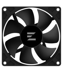 Zalman Процессорный кулер CNPS4XBLACKV2, LGA1851, 1700, AM5, AM4, 4pin, PWM, TDP150W, чёрный