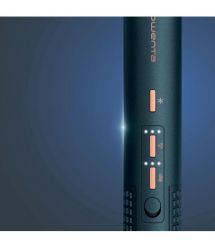 Rowenta Фен-щетка Air Brush 3D, 1200Вт, режимов-3, иониз-я, хол. обдув, функция фена, керамика, черный