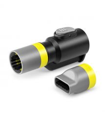 Karcher Моющая насадка для обуви Shoe!Cleaner