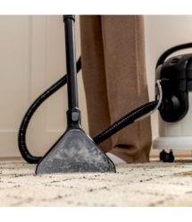 Karcher Пылесос моющий SE 4