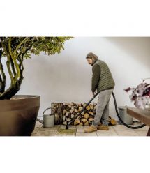 Karcher Пылесос профессиональный WD 3 V-17/4/20 1000Вт контейнер 17л 4.53кг