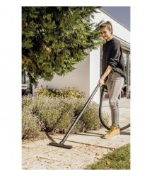 Karcher Пылесос профессиональный WD 3 V-17/4/20 1000Вт контейнер 17л 4.53кг