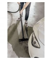 Karcher Пылесос профессиональный WD 3 V-17/4/20 1000Вт контейнер 17л 4.53кг