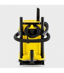 Karcher Пылесос профессиональный WD 3 V-17/4/20 1000Вт контейнер 17л 4.53кг