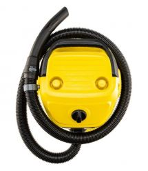 Karcher Пылесос профессиональный WD 3 V-17/4/20 1000Вт контейнер 17л 4.53кг