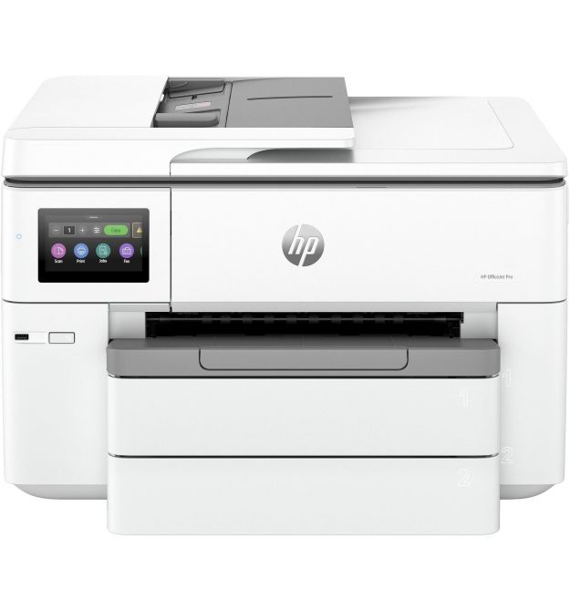 HP МФУ A3 HP OfficeJet Pro 9730 с Wi-Fi
