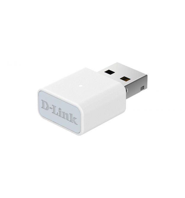 D-Link WiFi-адаптер AN3U N300, USB