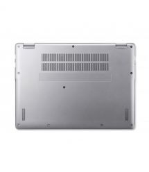 Acer Ноутбук Chromebook Spin CP314-2HN 14" WUXGA IPS Touch, Intel i3-N305, 8GB, F256GB, UMA, ChromeOS, серебристый