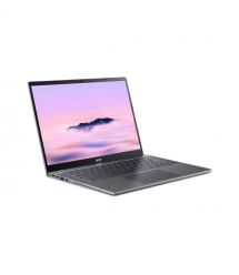 Acer Ноутбук Chromebook Plus CB514-5HT 14" WUXGA IPS Touch, Intel i5-1334U, 16GB, F512GB, UMA, ChromeOS, серый