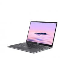 Acer Ноутбук Chromebook Plus CB514-5HT 14" WUXGA IPS Touch, Intel i5-1334U, 16GB, F512GB, UMA, ChromeOS, серый