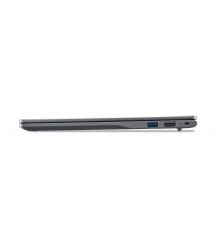 Acer Ноутбук Chromebook Plus CB514-5HT 14" WUXGA IPS Touch, Intel i5-1334U, 16GB, F512GB, UMA, ChromeOS, серый