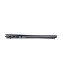 Acer Ноутбук Chromebook Plus CB514-5HT 14" WUXGA IPS Touch, Intel i5-1334U, 16GB, F512GB, UMA, ChromeOS, серый