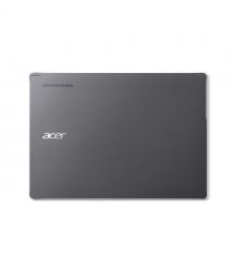 Acer Ноутбук Chromebook Plus CB514-5HT 14" WUXGA IPS Touch, Intel i5-1334U, 16GB, F512GB, UMA, ChromeOS, серый