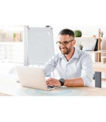 D-Link WiFi-адаптер AC13U AC1300, USB