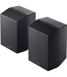 Samsung Саундбар HW-Q990F 756Вт, 11.1.4, BT, HDMI-ARC, Wi-Fi, саб, Dolby Atmos, черный